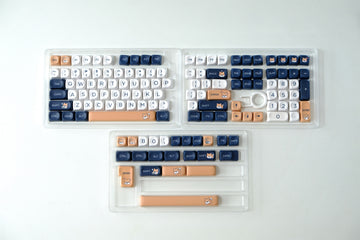 Shiba Inu Keycaps - Diykeycap