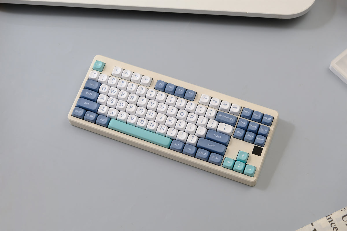 Whistle Keycaps - Diykeycap
