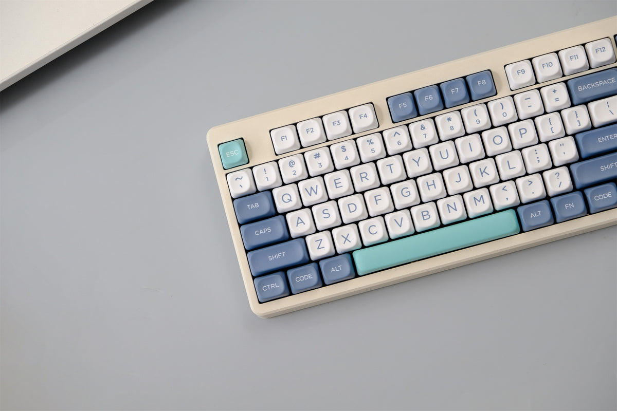 Whistle Keycaps - Diykeycap