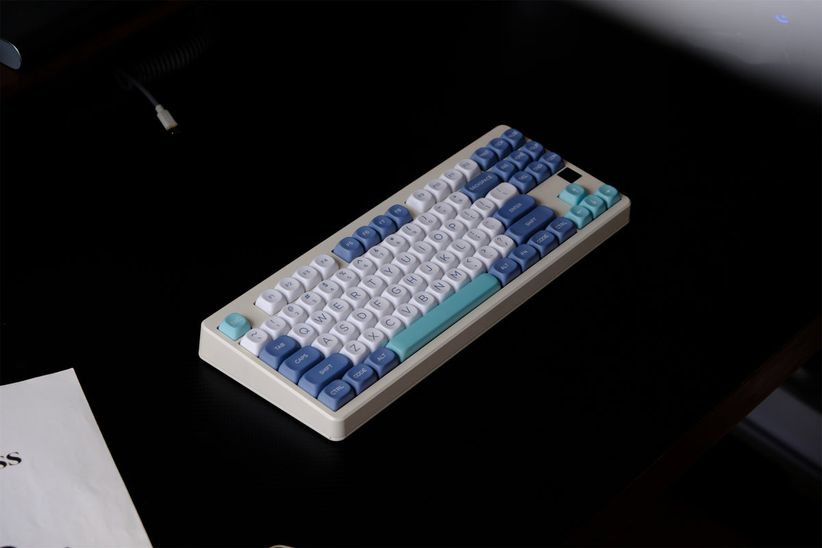 Whistle Keycaps - Diykeycap