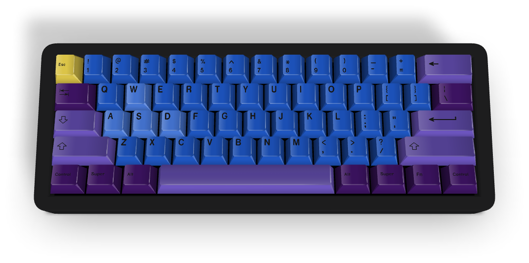 Custom Keycap #1471 - Diykeycap