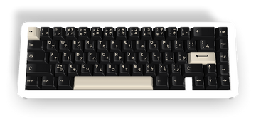 Keycap personnalisé n° 1354 - Diykeycap