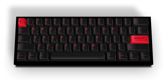Keycap personnalisé n° 1279 - Diykeycap