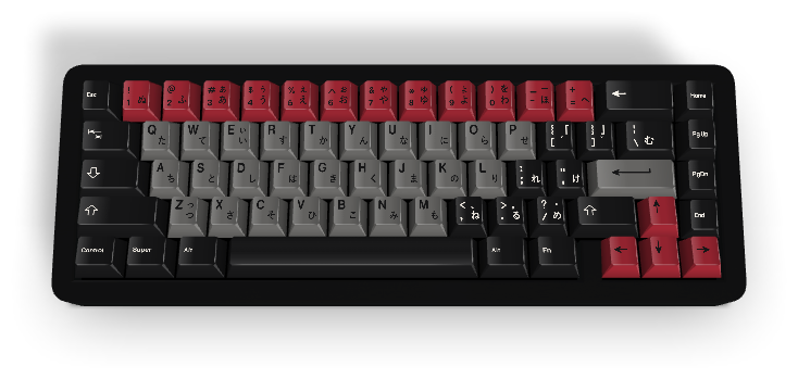 Custom Keycap #928 - Diykeycap