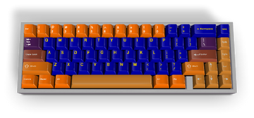 Custom keyboard #26 - Diykeycap