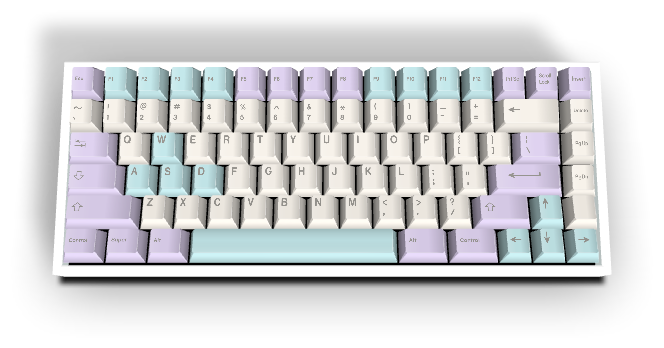 Keycap personnalisé n° 924 - Diykeycap