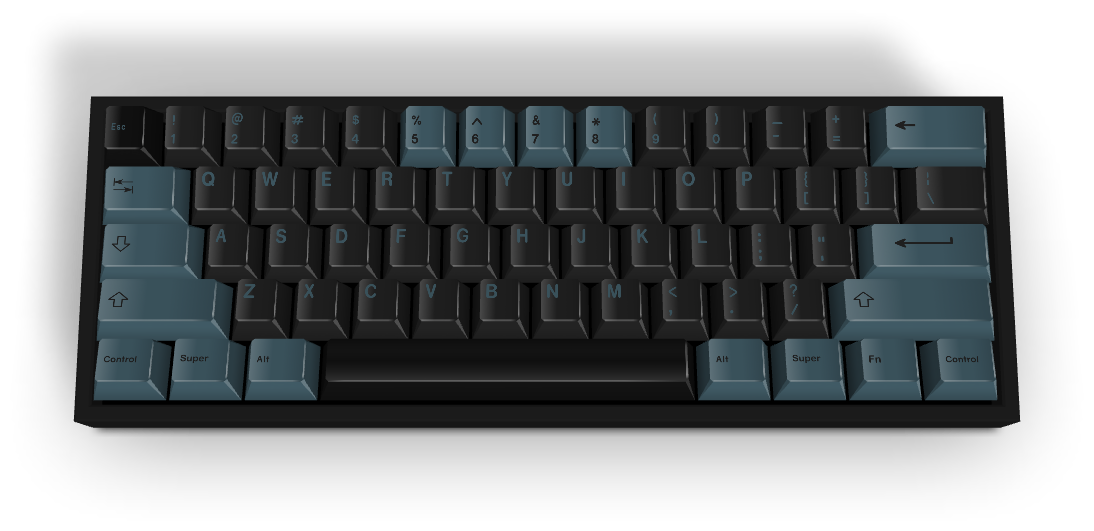 Custom Keycap #1077 - Diykeycap