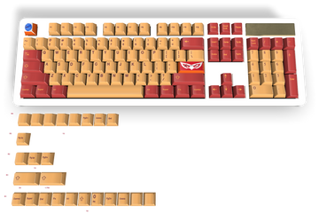 Custom Keycap #1469 - Diykeycap