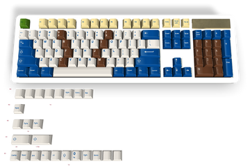 Custom Keycap #1619 - Diykeycap