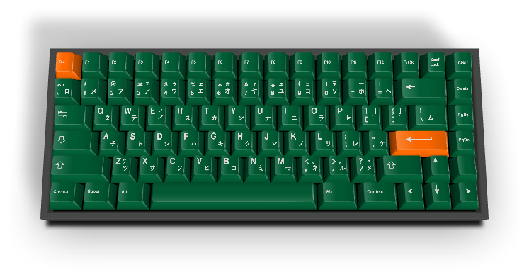 Custom Keycap #892 - Diykeycap