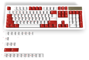 Custom Keycap #1288 - Diykeycap