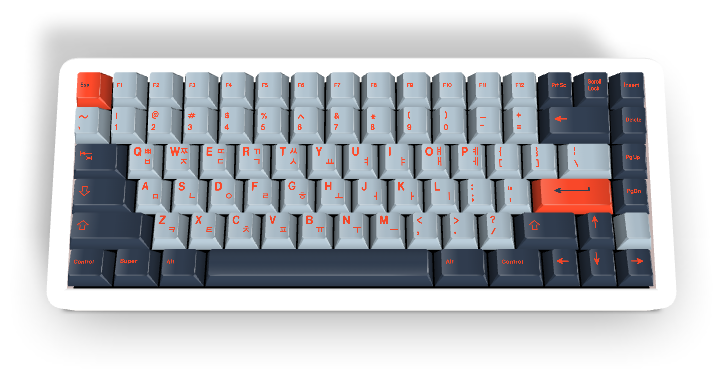 Custom Keycap #11 - Diykeycap