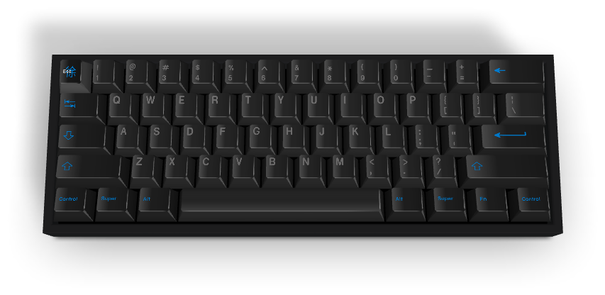 Keycap personnalisé n° 920 - Diykeycap