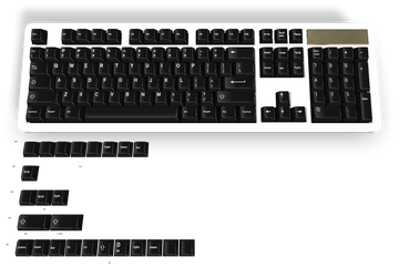 Custom Keycap #911 - Diykeycap