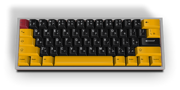 Custom Keycap #1489 - Diykeycap