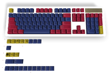 Custom Keycap #957 - Diykeycap