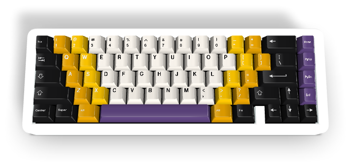 Custom Keycap #1183 - Diykeycap