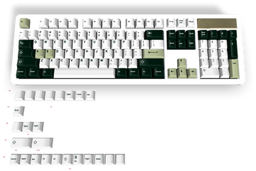 Custom Keycap #1500 - Diykeycap