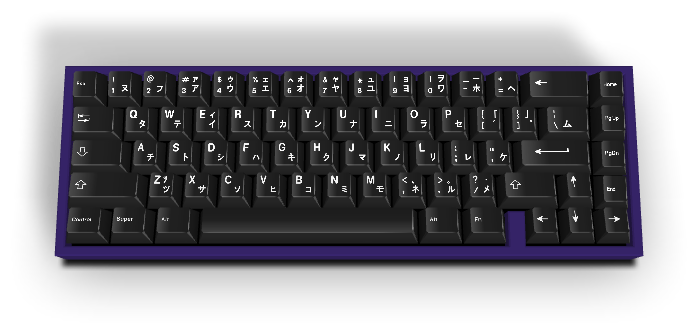 Keycap personnalisé #1624 - Diykeycap