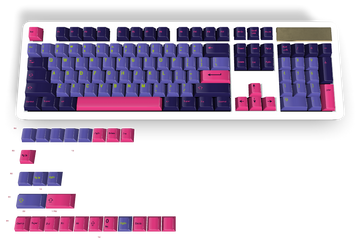 Custom Keycap #1196 - Diykeycap