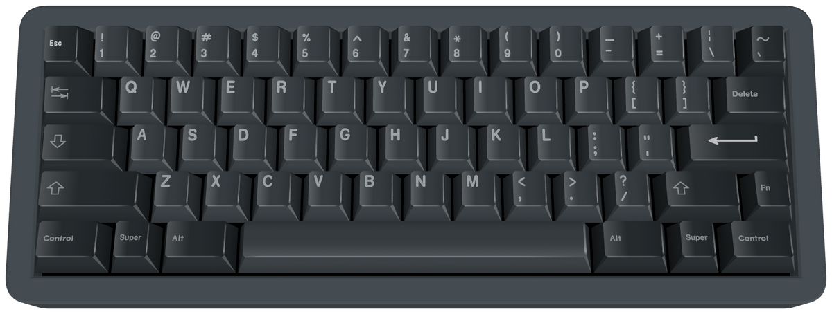 Custom Keycap #1202 - Diykeycap