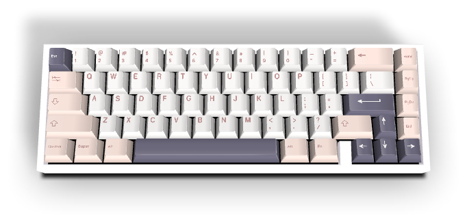 Keycap personnalisé #1312 - Diykeycap