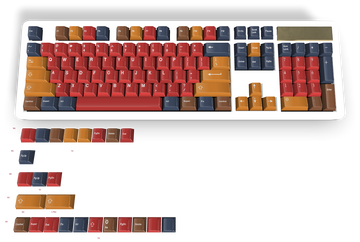 Custom Keycap #1235 - Diykeycap