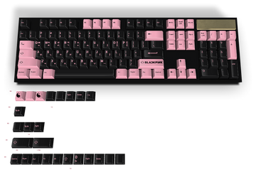 Custom Keycap #1672 - Diykeycap