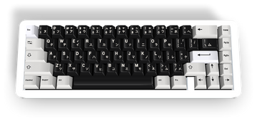 Touche de clavier personnalisée n° 1207 - Diykeycap