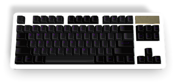 Custom Keycap #1428 - Diykeycap