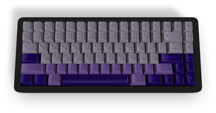 Keycap personnalisé n°1161 - Diykeycap