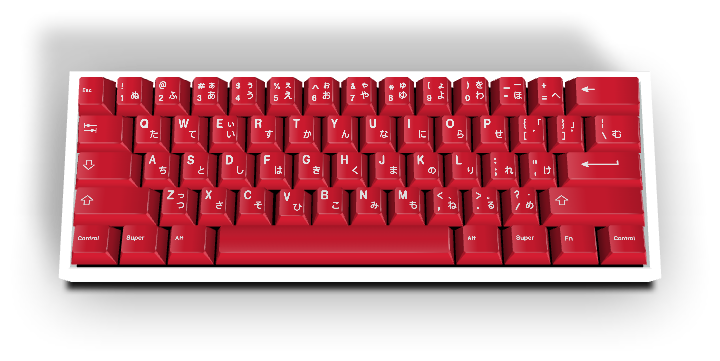 Custom Keycap #1434 - Diykeycap