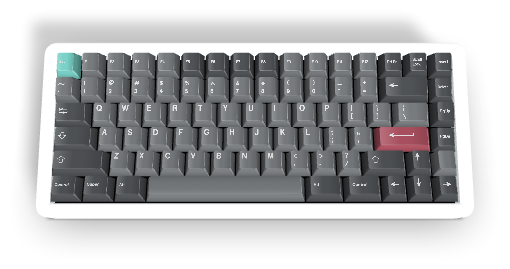 Keycap personnalisé n° 1013 - Diykeycap