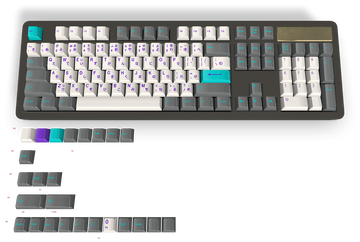 Custom Keycap #918 - Diykeycap