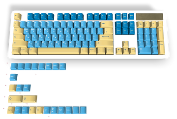 Custom Keycap #1082 - Diykeycap