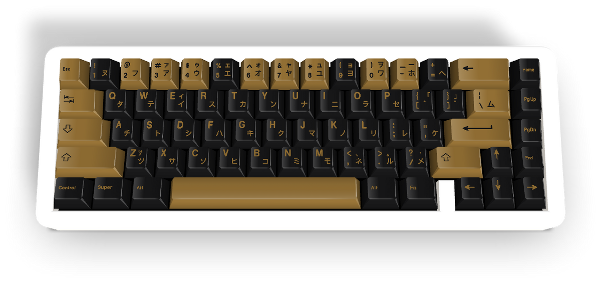 Keycap personnalisé n° 798 - Diykeycap