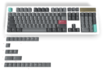 Custom Keycap #1692 - Diykeycap