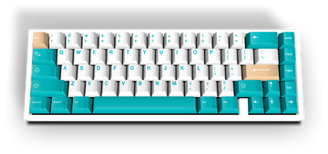 Custom Keycap #1710 - Diykeycap